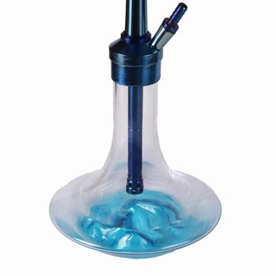 YT Everest Bluemint Çelik Nargile Takımı