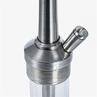 YT Everest Çelik Nargile Takımı