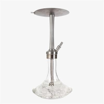 YT Everest Çelik Nargile Takımı