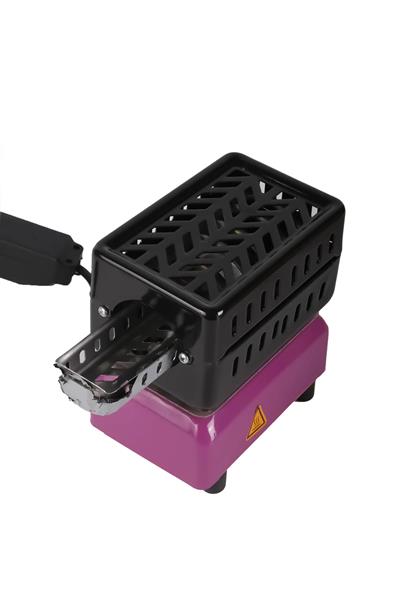 YT Fırınlı Nargile Kömür Pişirme Ocağı