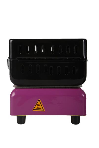 YT Fırınlı Nargile Kömür Pişirme Ocağı