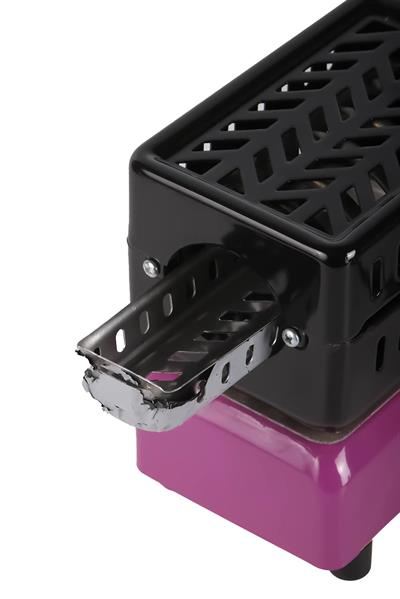 YT Fırınlı Nargile Kömür Pişirme Ocağı