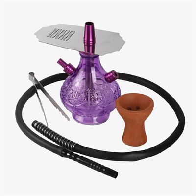 YT Gift Nargile Takımı