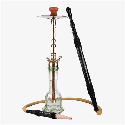 YT Kahveci Nargile Takımı