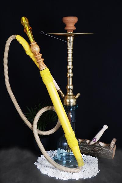 YT Kahveci Nargile Takımı