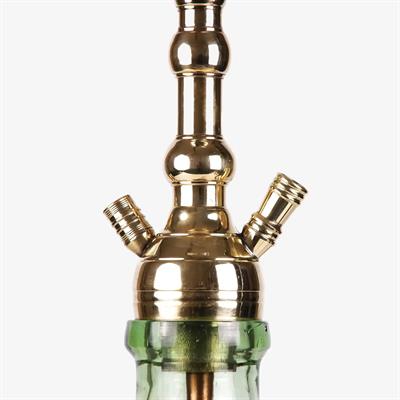 YT Kahveci Nargile Takımı