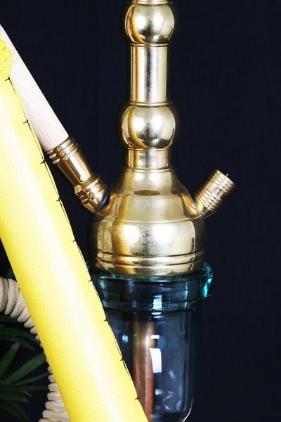 YT Kahveci Nargile Takımı