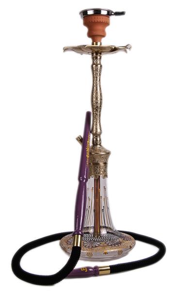 YT King Tradi Nargile Takımı