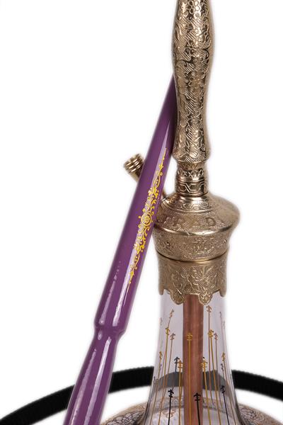 YT King Tradi Nargile Takımı