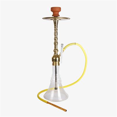 YT Klasik Puff Nargile Takımı