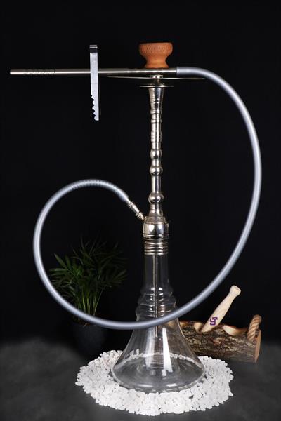 YT Klasik Puff Nargile Takımı