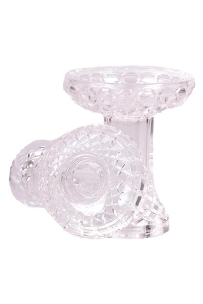 YT Crystal Bowl