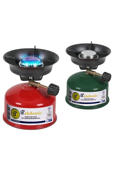 Yt Mo Kamp Ocak Gazlı