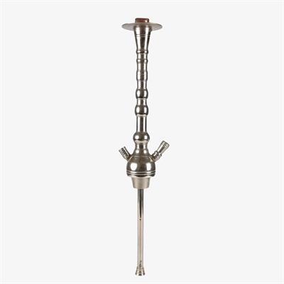 YT Modern Kahveci Nikel Ser