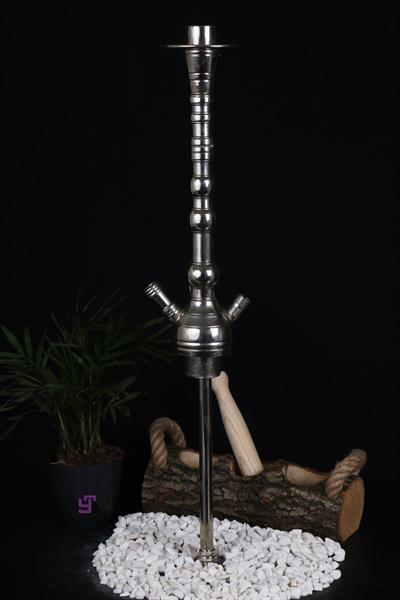 YT Modern Kahveci Nikel Ser