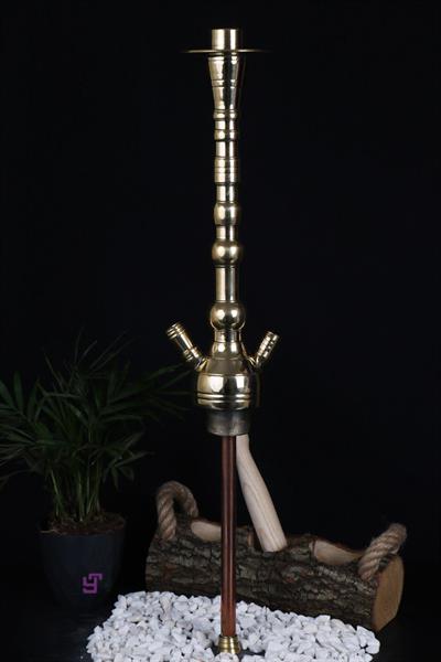 YT Modern Kahveci Ser