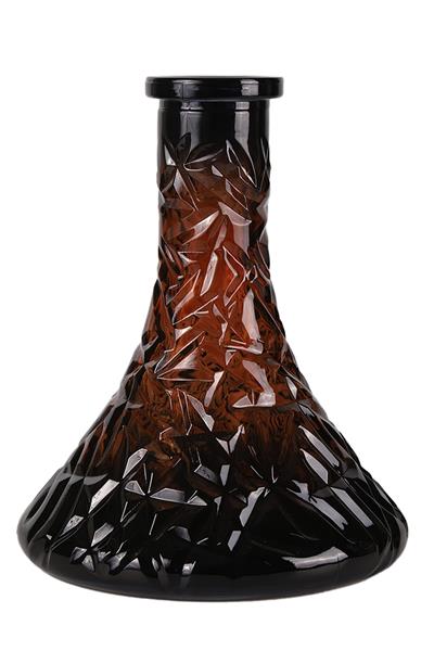 Yt Rus Nargile Şişesi 1-3