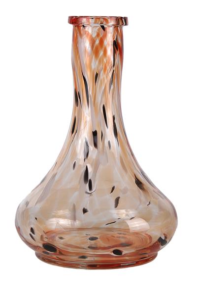 Yt Rus Nargile Şişesi 1-4