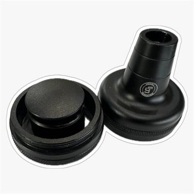 YT Sorbet Holder Apparatus