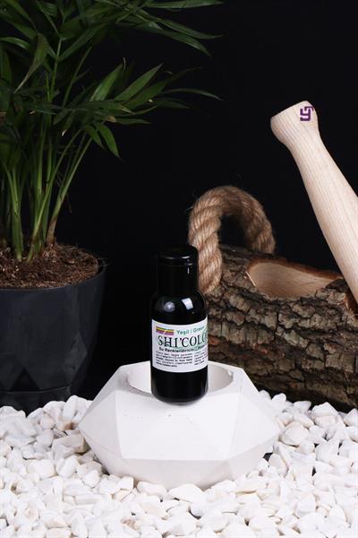 YT Shi Colour Colorant