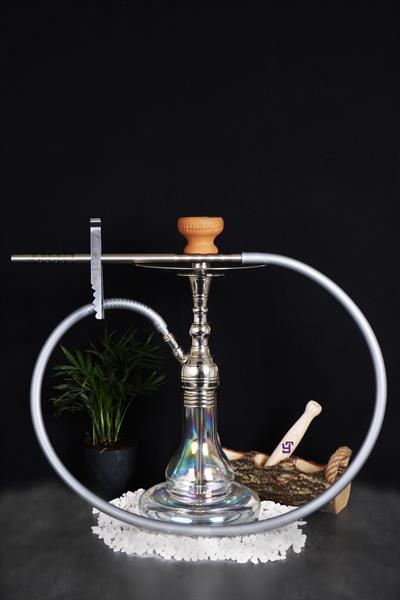 YT Small Puff Nargile Takımı