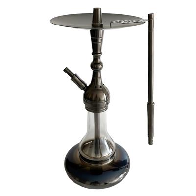 YT Sp Black Titanyum Set