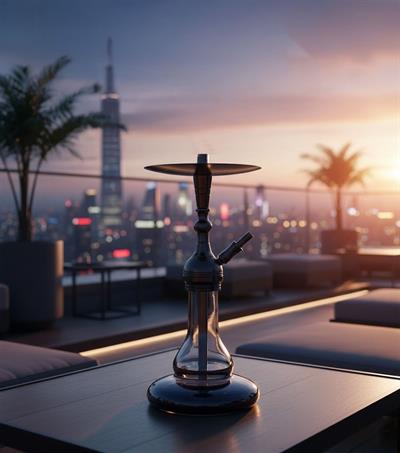 YT Sp Black Titanyum Set