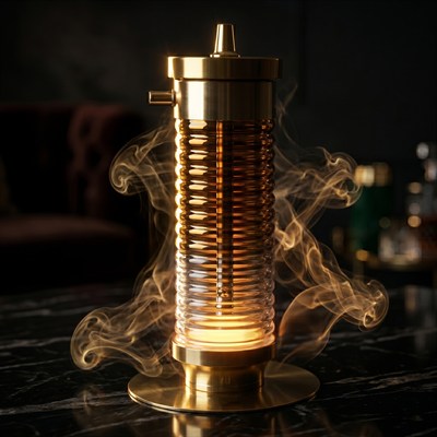 YT Space Gold Set