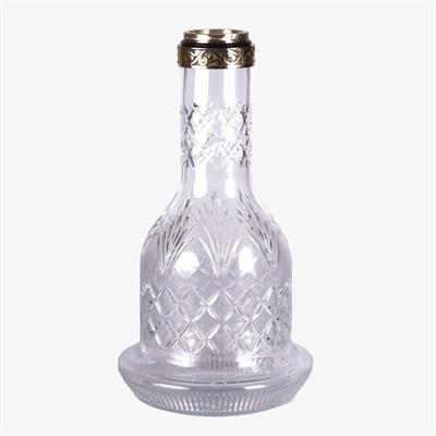 YT St Vidalı Kahveci Nargile Takımı