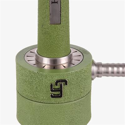 Yt Swich Tech Nargile Set Mor