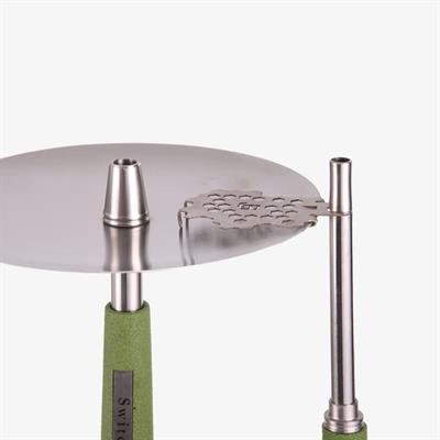 Yt Swich Tech Nargile Set Mor