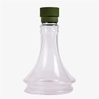 YT Switch Tech Nargile Set Yeşil