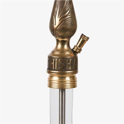 YT Tulip Puff Nargile Takımı