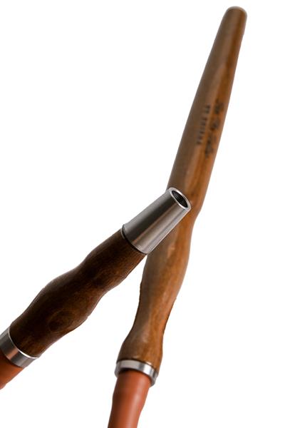 YT Wood Pipe