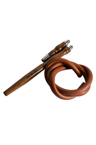 YT Wood Pipe