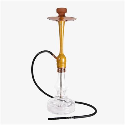 YT Wood Puff Nargile Takımı