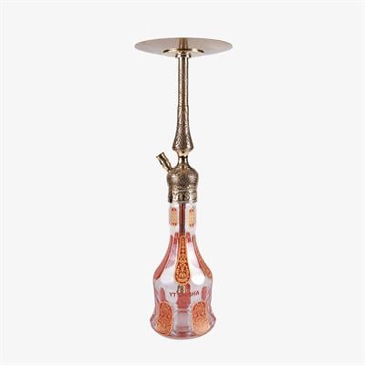 Yt Classic 67 Yaldızlı Set Kırmızı