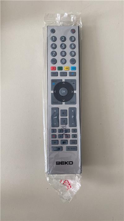 BEKO UZAKTAN KUMANDA GRİ