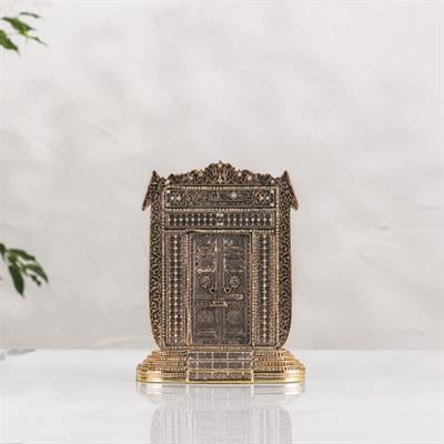 ELİF KABE KAPISI