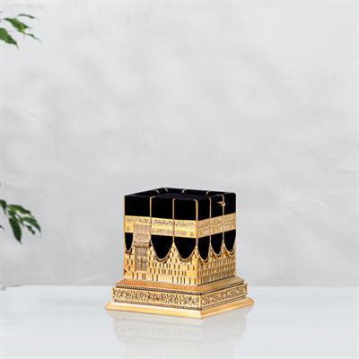 Kabe Altın Gümüş Dekor Ürünü