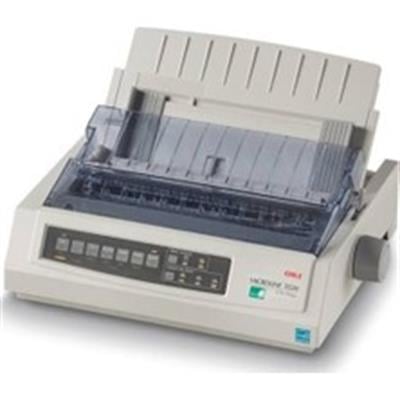 OKI ML5591 Nokta Vuruşlu Yazıcı 