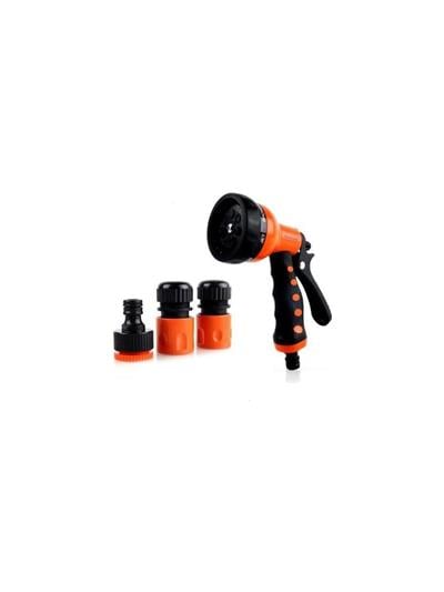 OTOMATİK  TABANCA 4'LÜ SET 1/2