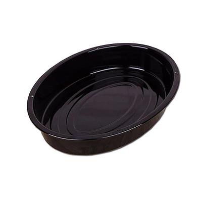 OVAL EMAYE TEPSİ