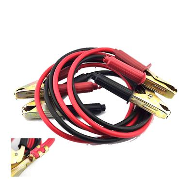 600 Amper Profesyonel Akü Takviye Kablosu, Akü Aktarma Kablosu