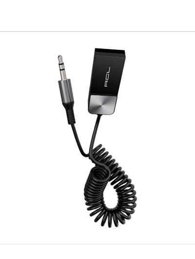 A-13 USB to 3.5mm Aux Bluetooth Adaptör | Tak Çalıştır