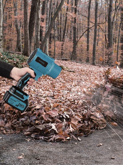 Ahv-18 21V 32.000 RPM Turbo Şarjlı Hava Üfleyici