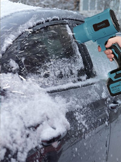 Ahv-18 21V 32.000 RPM Turbo Şarjlı Hava Üfleyici