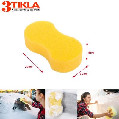 Araba Yıkama Süngeri Büyük Boy