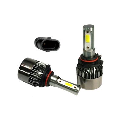 Nissan X-Trail 2015-2020 Sis Far Ampul H3 Beyaz Led Xenon 8000 Lümen