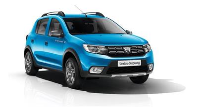 Dacia Sandero 2016 Beyaz Led Xenon Sis Farı Seti